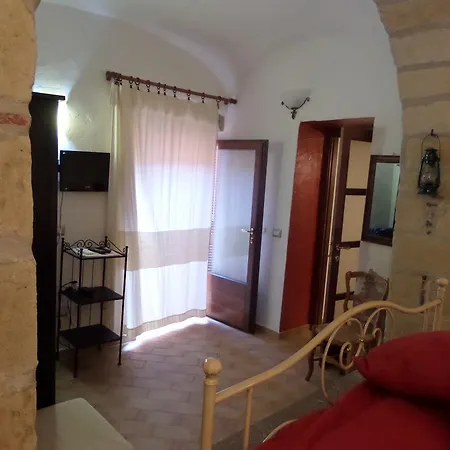 Vicolo Della Luna Apartment