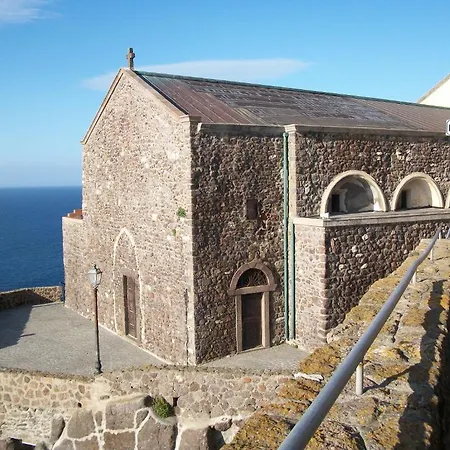 Apartment Vicolo Della Luna Castelsardo