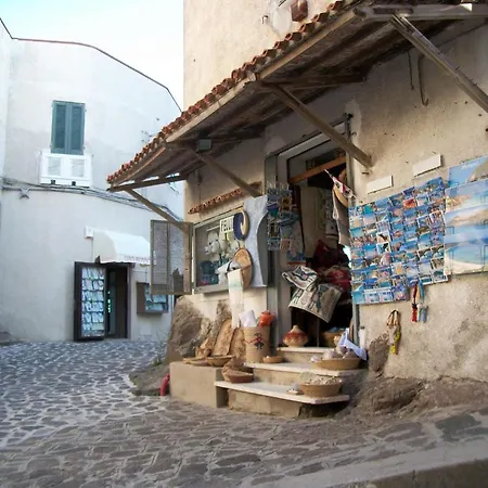 Apartment Vicolo Della Luna