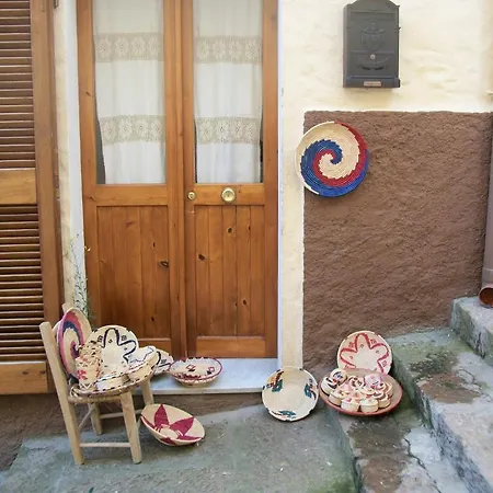 Apartment Vicolo Della Luna *