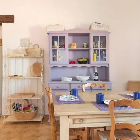 Vicolo Della Luna Apartment *