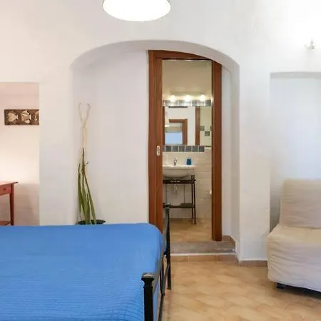 Apartment Vicolo Della Luna