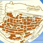 Vicolo Della Luna *