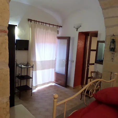 Vicolo Della Luna Appartement