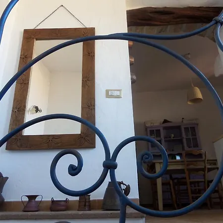 Vicolo Della Luna Appartement *