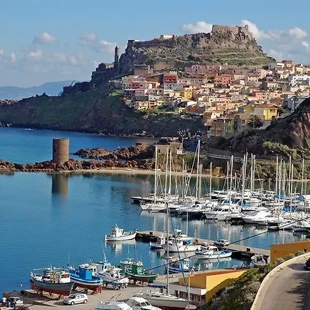 Apartament Vicolo Della Luna