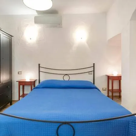 Apartament Vicolo Della Luna Castelsardo