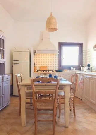 Vicolo Della Luna Appartement